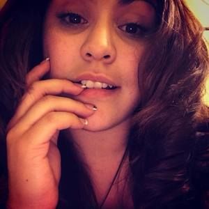 Meet your Posher, Katrina